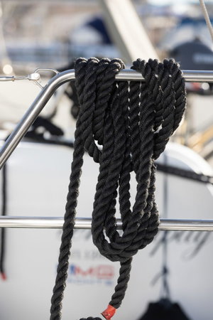 Oceanis 46.1 „Mary Too“ – fotka 24
