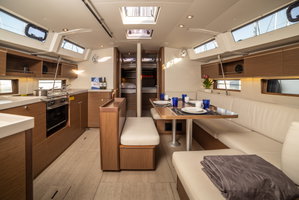 Oceanis 46.1 „Mary Too“ – fotka 3