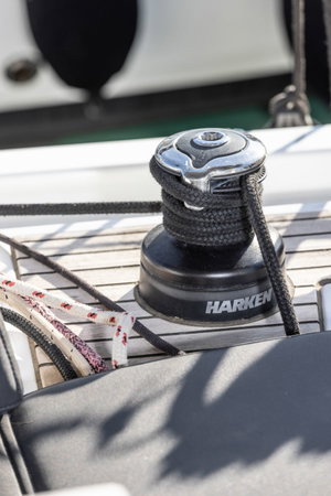 Oceanis 46.1 „Mary Too“ – fotka 25