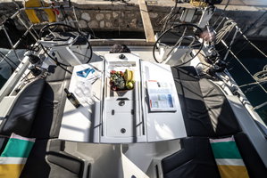 Oceanis 46.1 „Mary Too“ – fotka 27