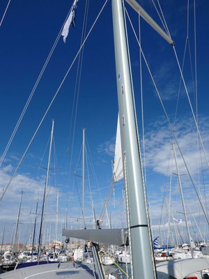 Oceanis 48 „Joy“ – fotka 3