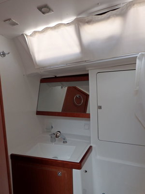 Oceanis 48 „Joy“ – fotka 16