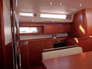 Oceanis 48 „Joy“ – fotka 9