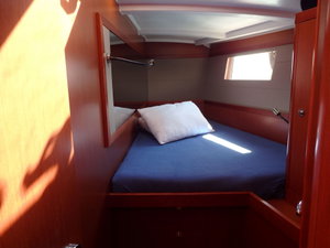 Oceanis 48 „Joy“ – fotka 14