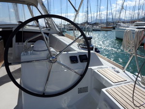 Oceanis 48 „Joy“ – fotka 5