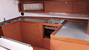 Oceanis 48 „Pherousa“ – fotka 5