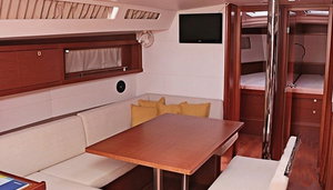 Oceanis 48 „Pherousa“ – fotka 6