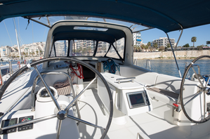 Oceanis 50