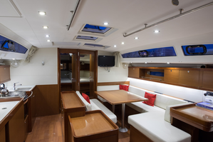 Oceanis 50