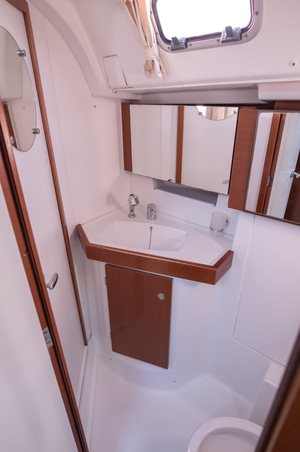 Oceanis 50