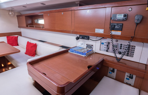 Oceanis 50