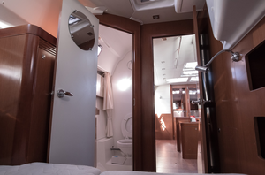 Oceanis 50
