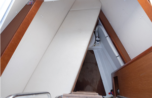 Oceanis 50
