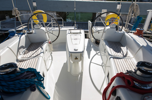 Oceanis 50