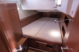 Oceanis 50