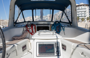 Oceanis 50