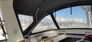 Oceanis 50 „Sueno“ – fotka 6