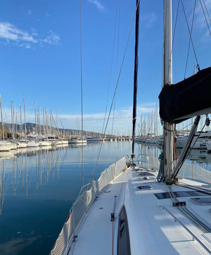 Oceanis 50 „Sueno“ – fotka 5