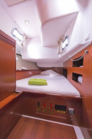 Oceanis 50 „Sueno“ – fotka 3