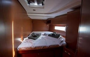 Oceanis 51.1 „Bolero“ – fotka 4