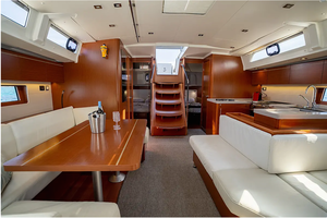 Oceanis 51.1 „Bolero“ – fotka 15