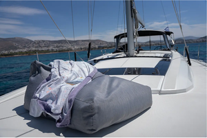 Oceanis 51.1 „Bolero“ – fotka 7