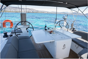 Oceanis 51.1 „Bolero“ – fotka 8