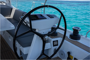 Oceanis 51.1 „Bolero“ – fotka 5