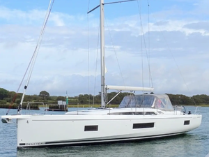 Oceanis 51.1 „Bolero“ – fotka 1
