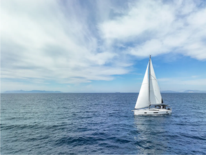Oceanis 51.1 „Bolero“ – fotka 10
