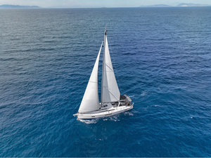 Oceanis 51.1 „Bolero“ – fotka 9