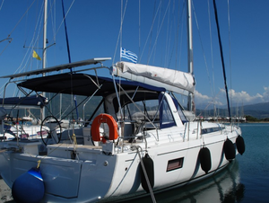 Oceanis 51.1 „Bolero“ – fotka 2