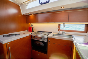 Oceanis 51.1 „Bolero“ – fotka 14