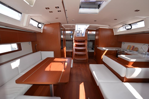 Oceanis 51.1 „Bolero“ – fotka 3