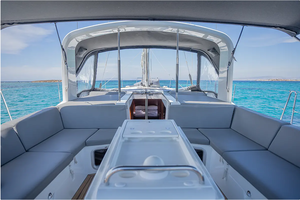 Oceanis 51.1 „Bolero“ – fotka 6