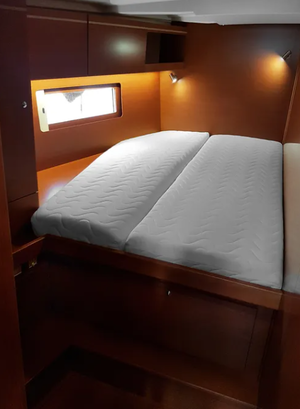 Oceanis 51.1 „O. P“ – fotka 13