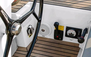 Oceanis 51.1 „O. P“ – fotka 5