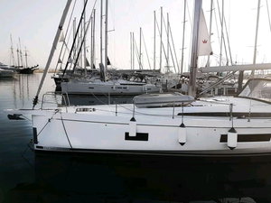 Oceanis 51.1 „O. P“ – fotka 4