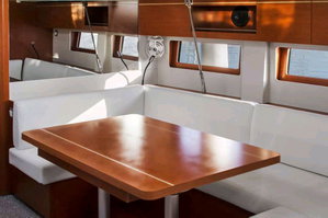 Oceanis 51.1 „O. P“ – fotka 9