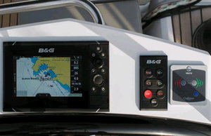 Oceanis 51.1 „O. P“ – fotka 6