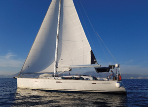 Oceanis 54 „Alex“ – fotka 1