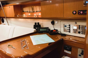 Oceanis 54 „Alex“ – fotka 5
