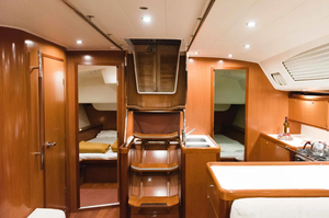 Oceanis 54 „Alex“ – fotka 8
