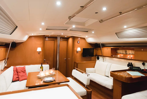 Oceanis 54 „Alex“ – fotka 7