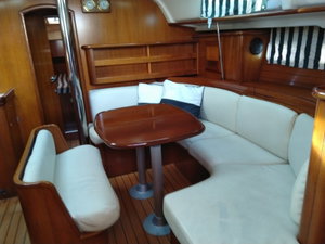 Oceanis 411 „Nemesis“ – fotka 3