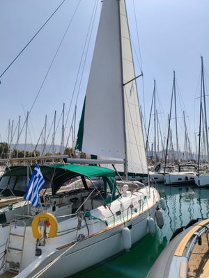 Oceanis 461 „Seagull“ – fotka 29