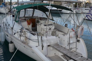 Oceanis 461 „Seagull“ – fotka 5