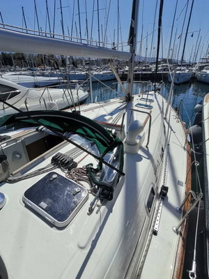 Oceanis 461 „Seagull“ – fotka 32