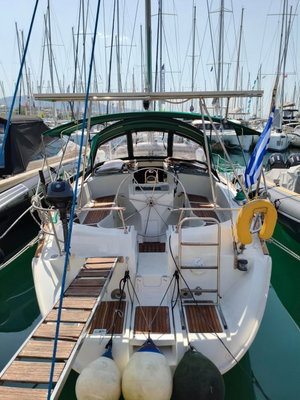 Oceanis 461 „Seagull“ – fotka 27
