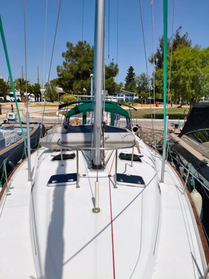 Oceanis 461 „Seagull“ – fotka 9